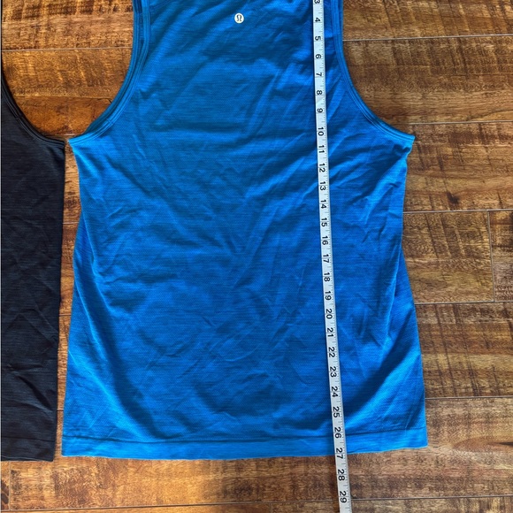 Men’s Lululemon Active Tops - Picture 5 of 6